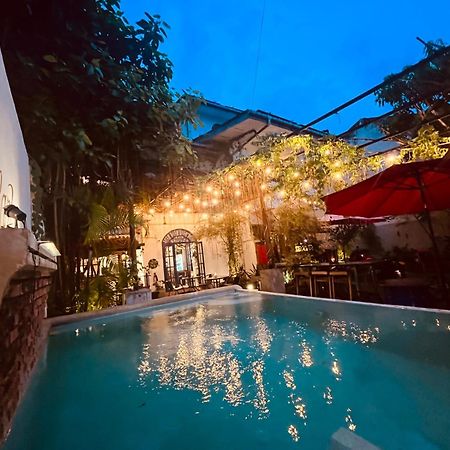 Seconds Hostel - Kolombo Zewnętrze zdjęcie
