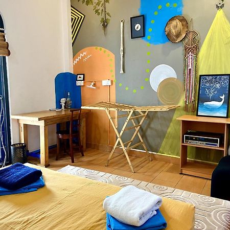 Seconds Hostel - Kolombo Zewnętrze zdjęcie
