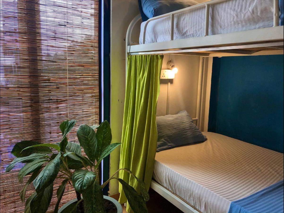 Seconds Hostel - Kolombo Zewnętrze zdjęcie