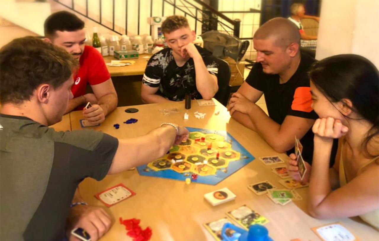 Seconds Hostel - Kolombo Zewnętrze zdjęcie