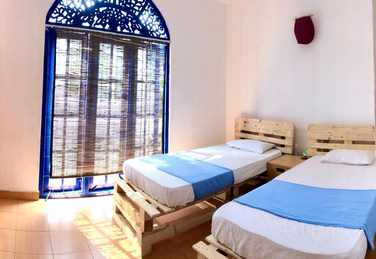 Seconds Hostel - Kolombo Zewnętrze zdjęcie