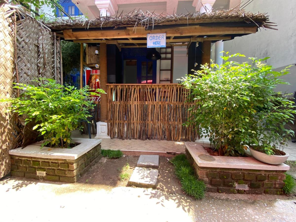 Hostel Seconds Kolombo Zewnętrze zdjęcie