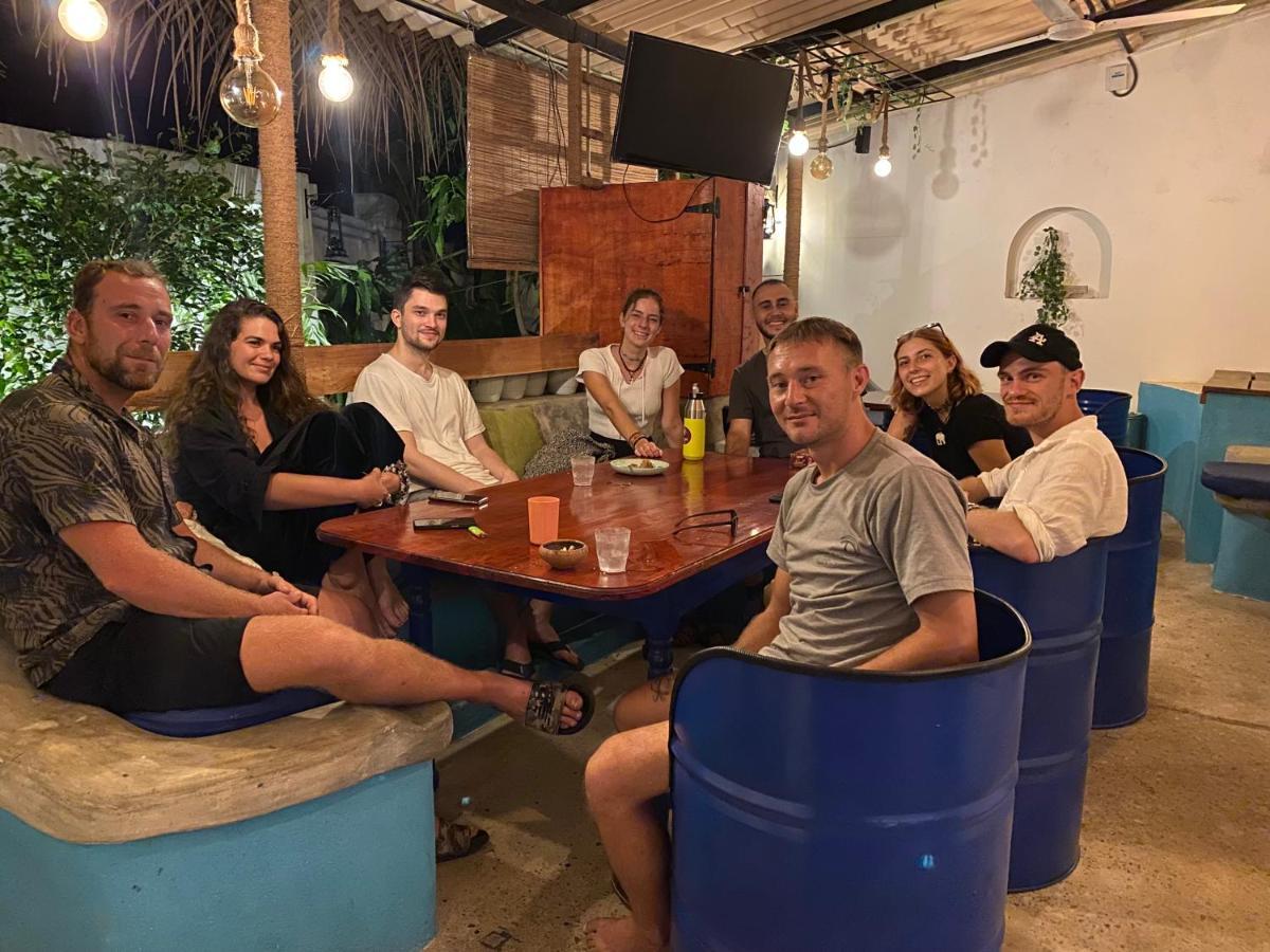 Seconds Hostel - Kolombo Zewnętrze zdjęcie