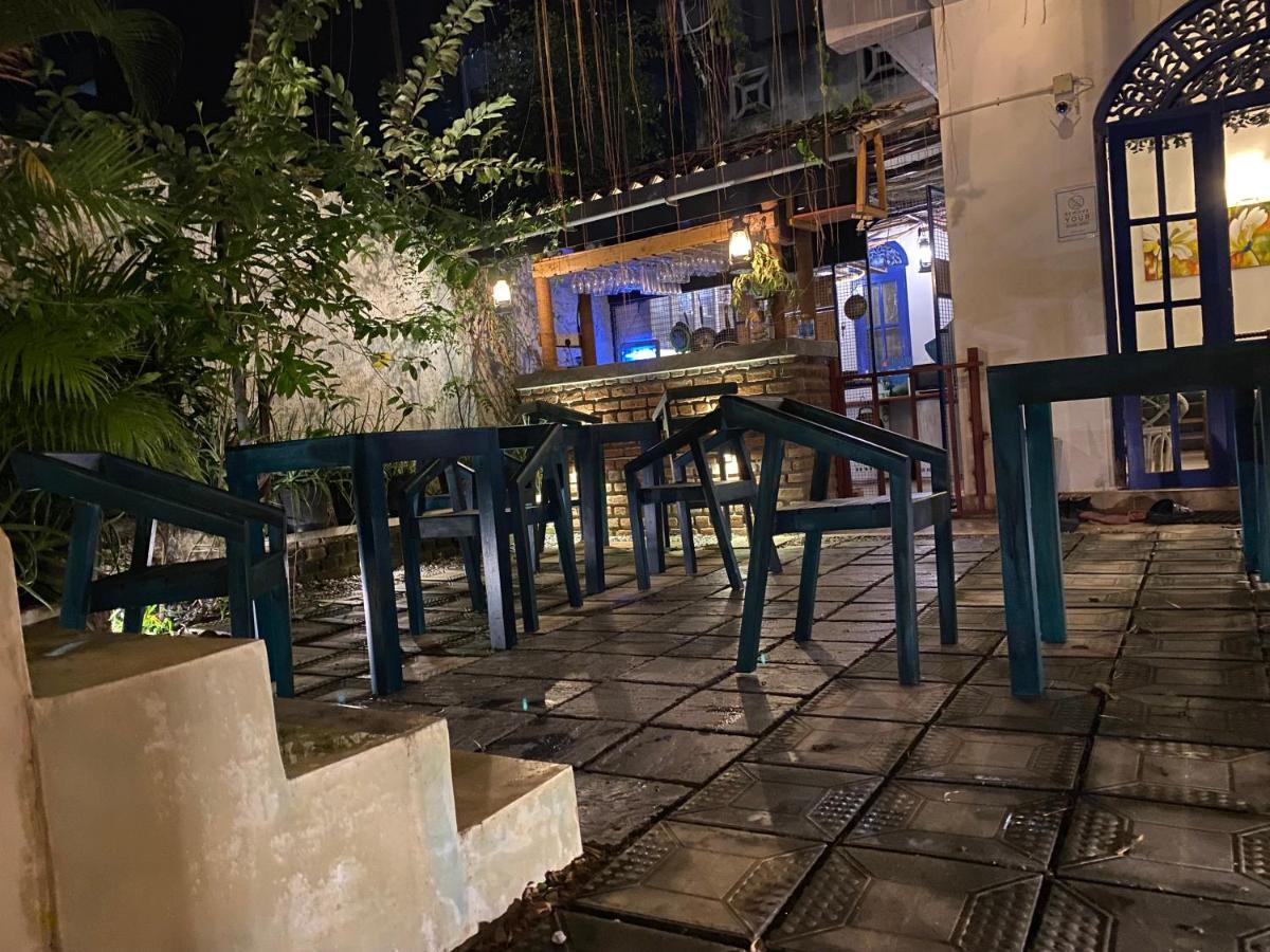 Seconds Hostel - Kolombo Zewnętrze zdjęcie