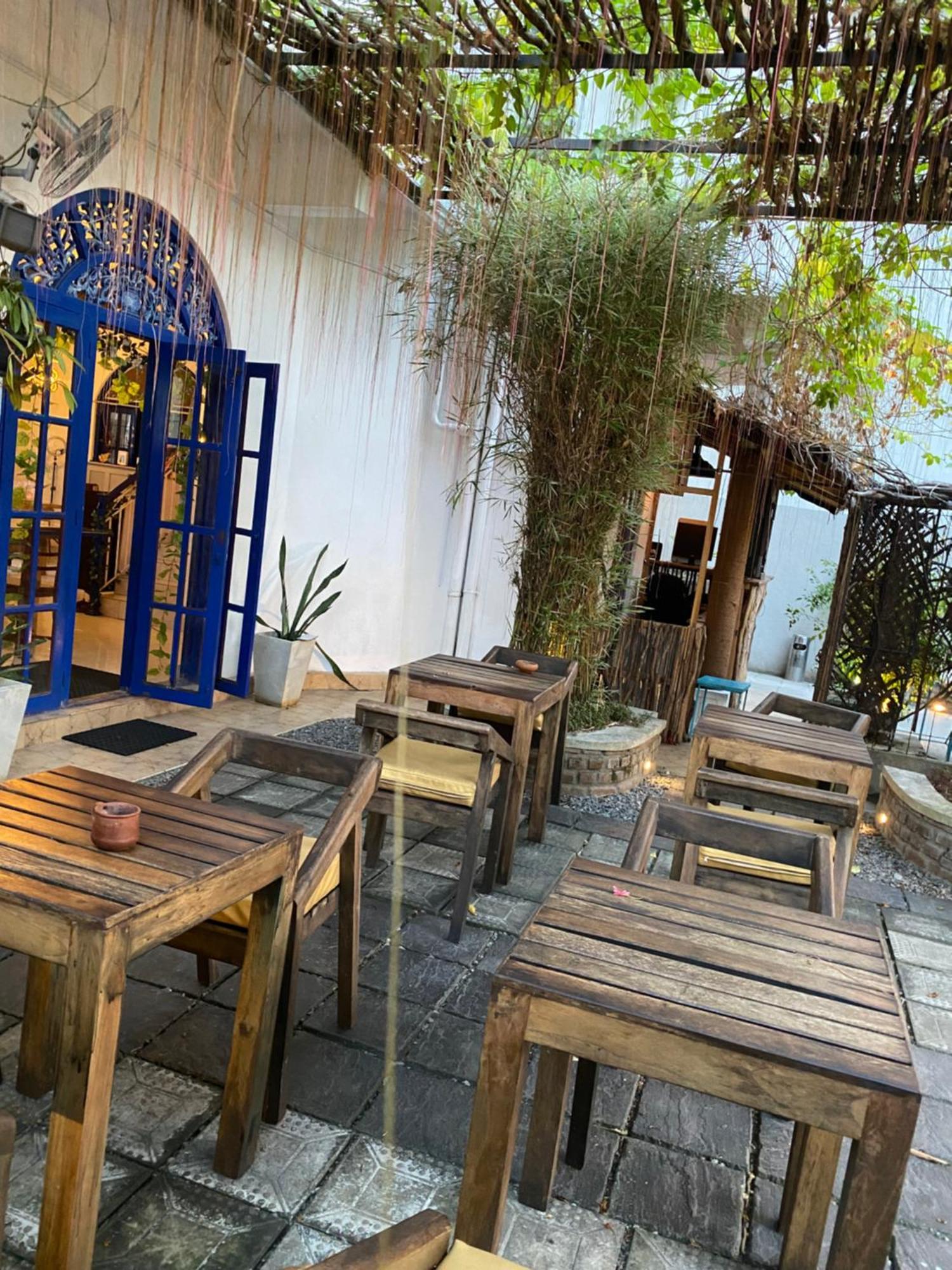 Seconds Hostel - Kolombo Zewnętrze zdjęcie