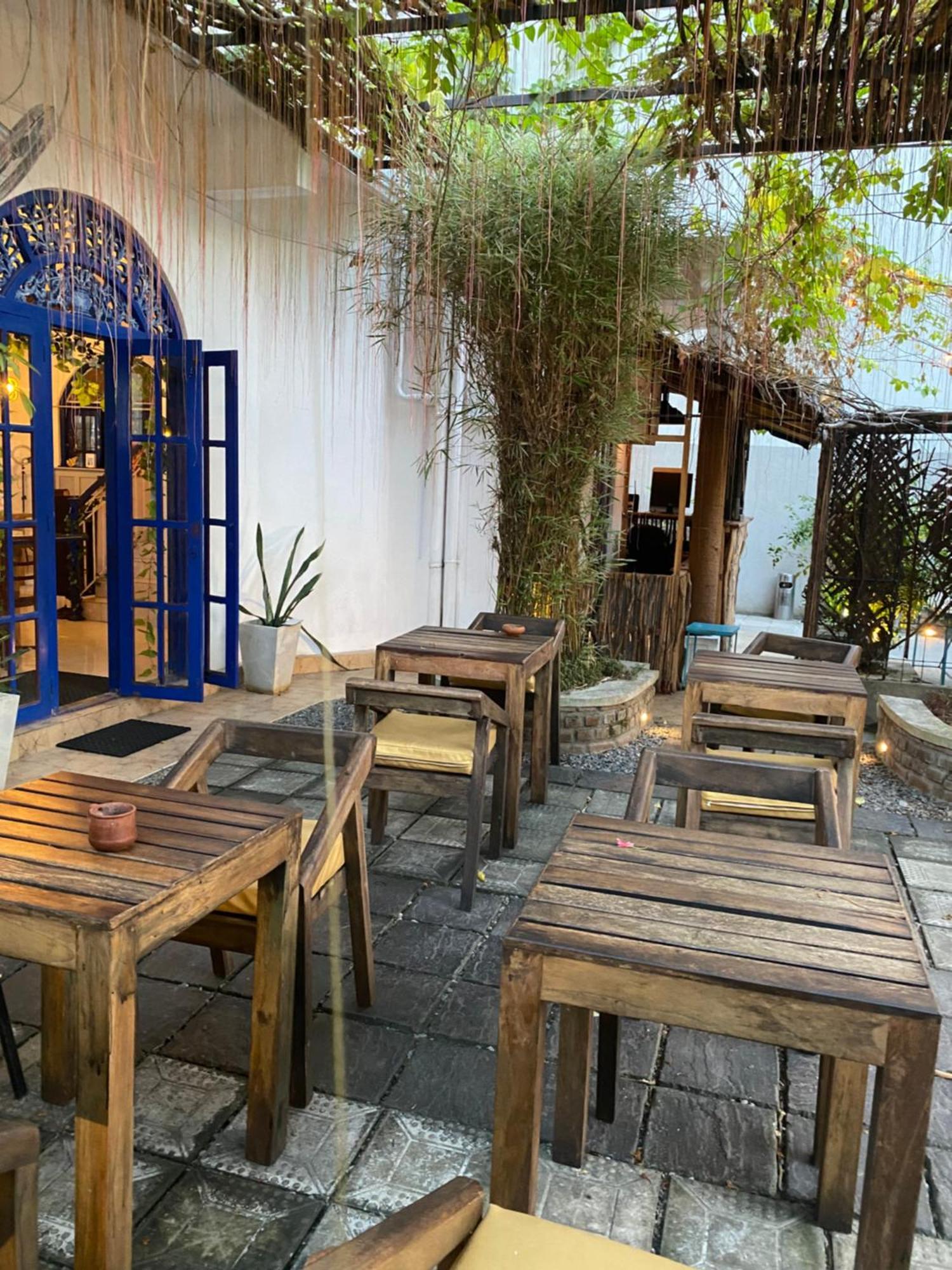 Seconds Hostel - Kolombo Zewnętrze zdjęcie