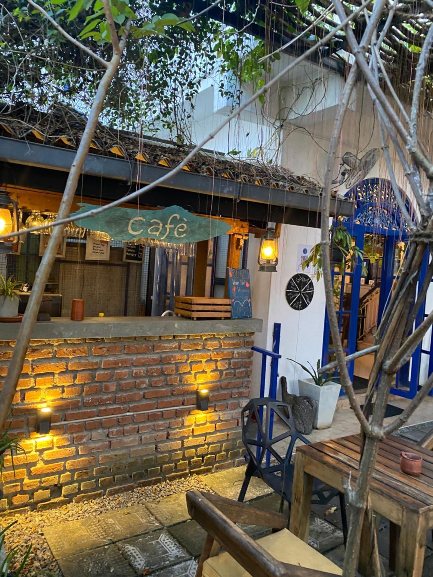 Seconds Hostel - Kolombo Zewnętrze zdjęcie