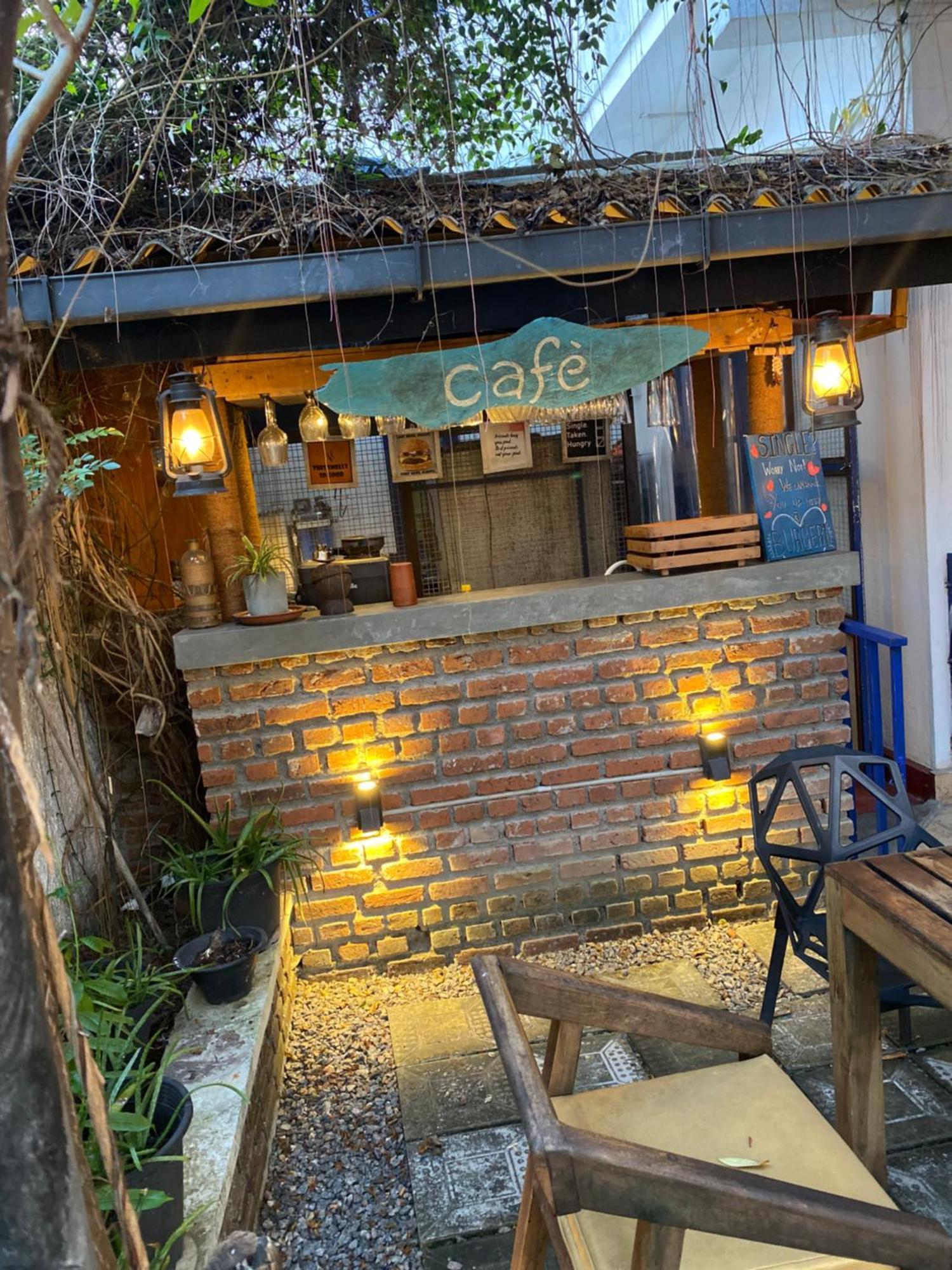 Seconds Hostel - Kolombo Zewnętrze zdjęcie