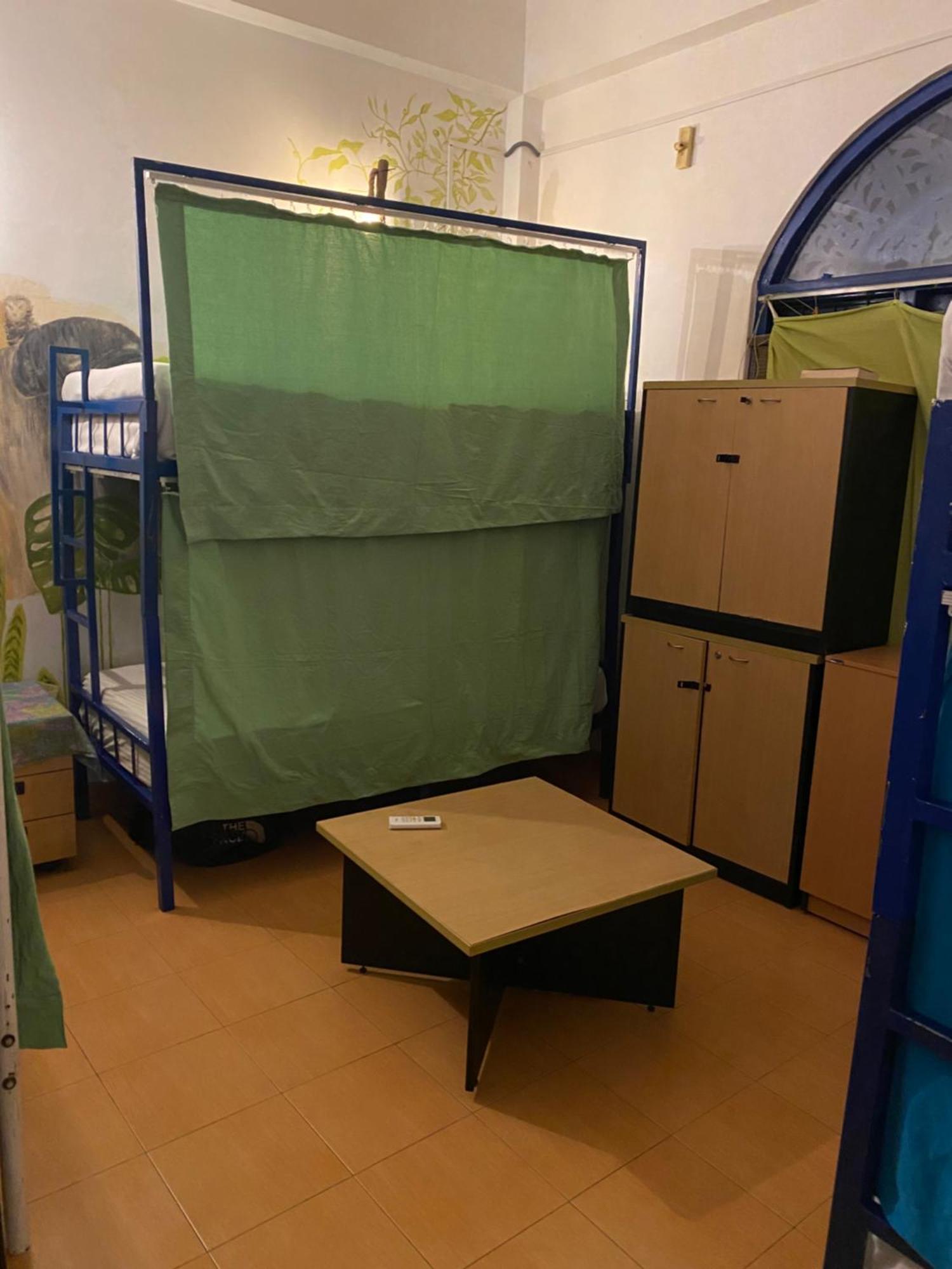 Seconds Hostel - Kolombo Zewnętrze zdjęcie