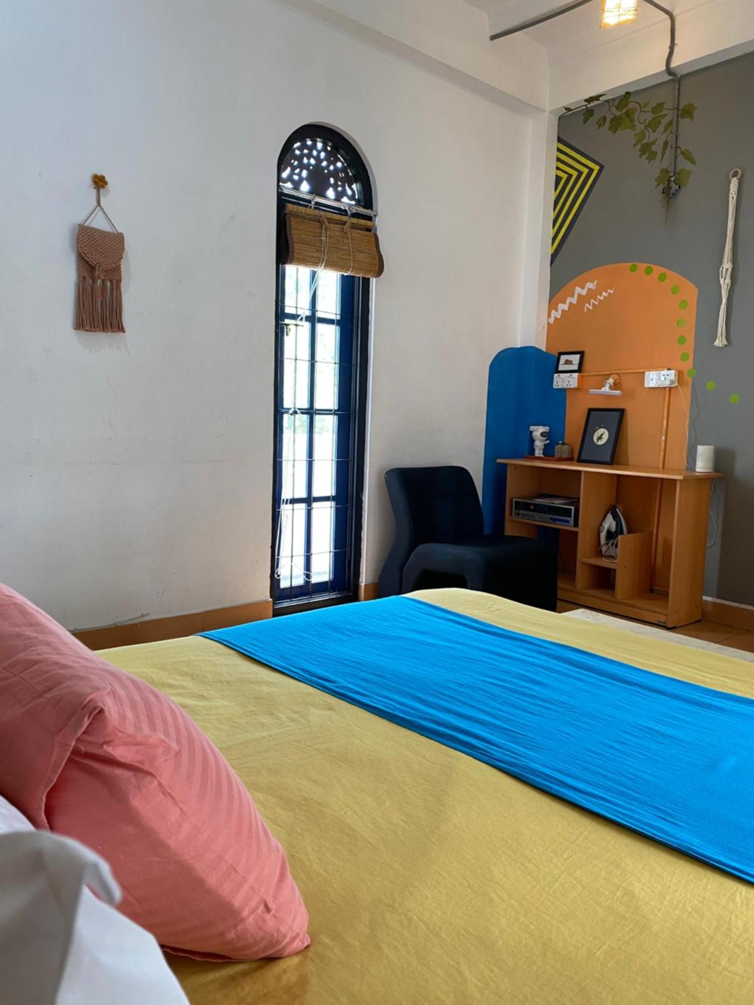 Seconds Hostel - Kolombo Zewnętrze zdjęcie