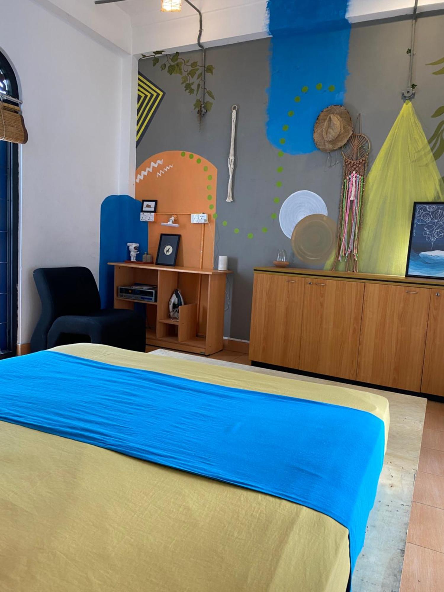 Seconds Hostel - Kolombo Zewnętrze zdjęcie