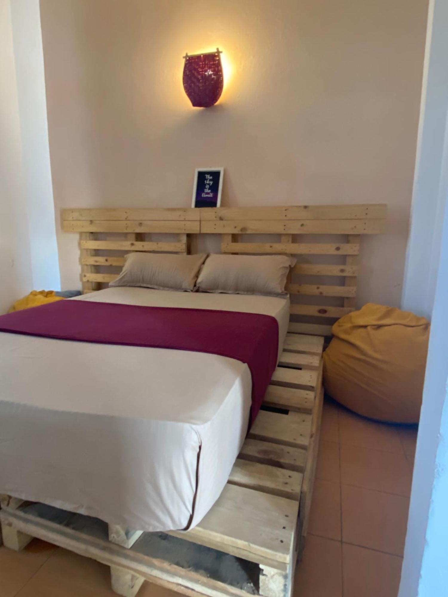Seconds Hostel - Kolombo Zewnętrze zdjęcie