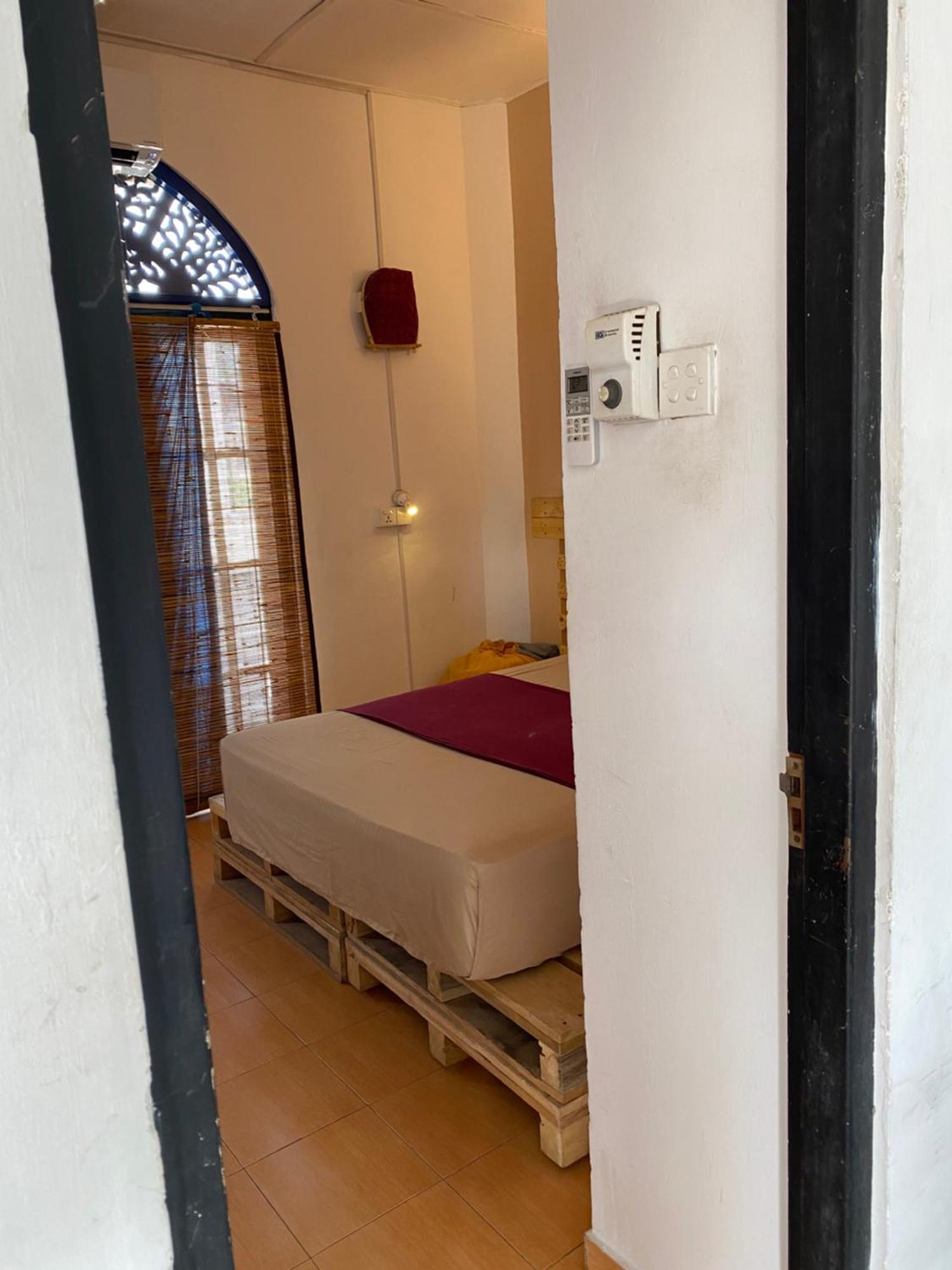 Seconds Hostel - Kolombo Zewnętrze zdjęcie