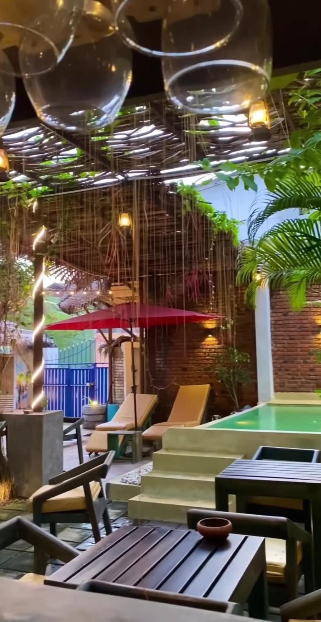 Seconds Hostel - Kolombo Zewnętrze zdjęcie