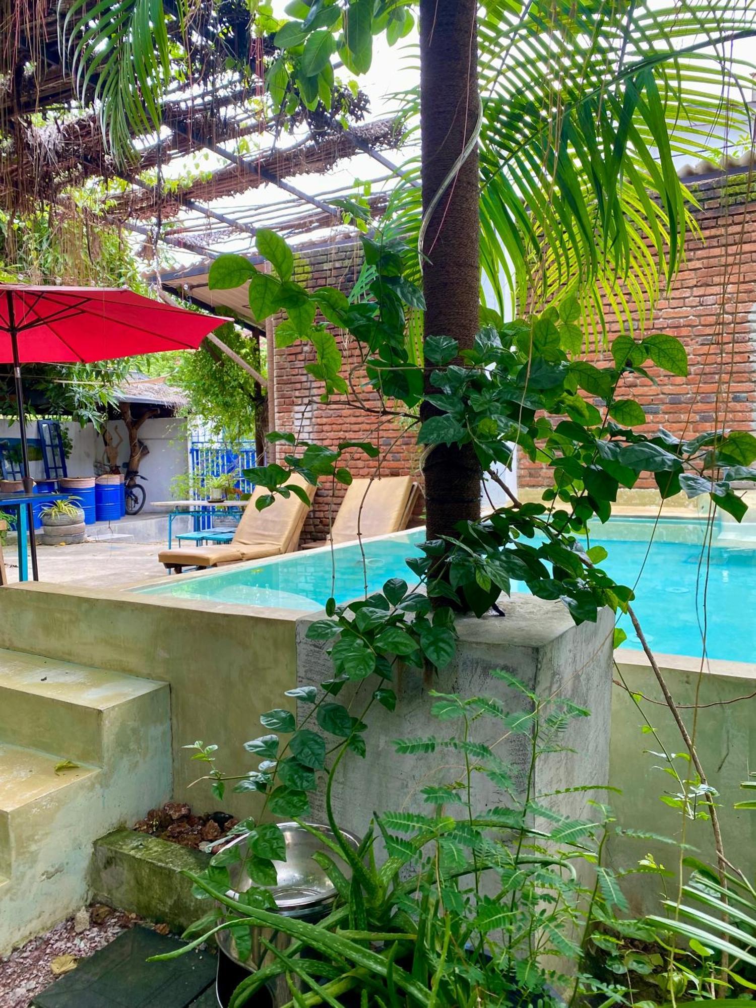 Seconds Hostel - Kolombo Zewnętrze zdjęcie