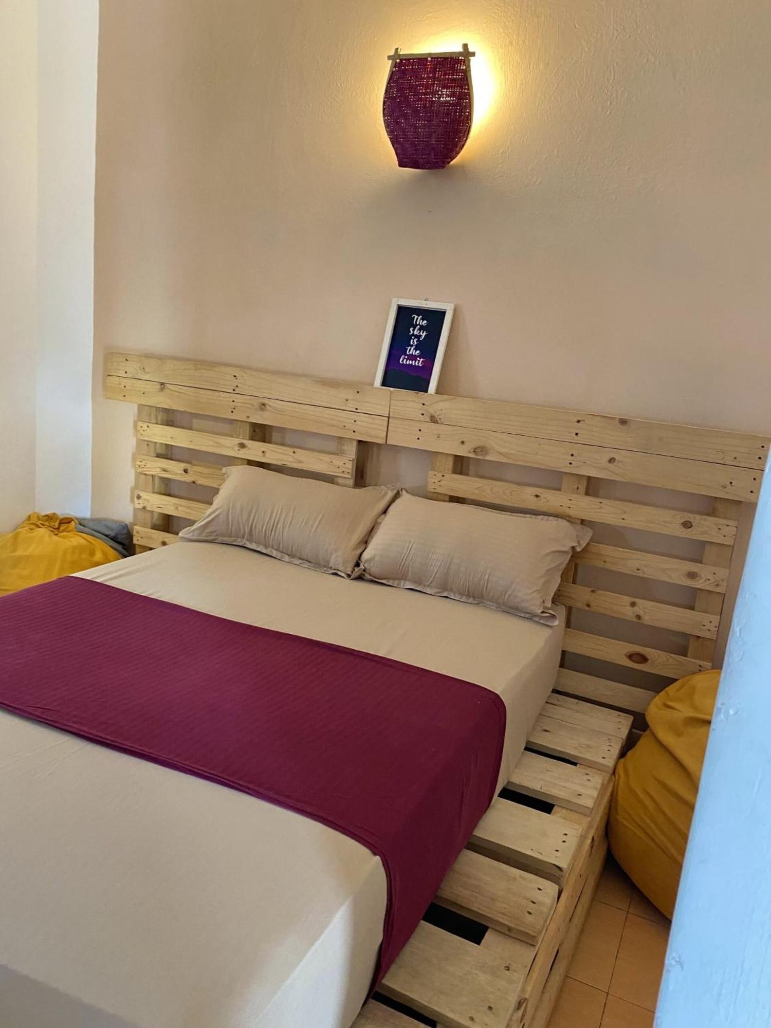 Seconds Hostel - Kolombo Zewnętrze zdjęcie