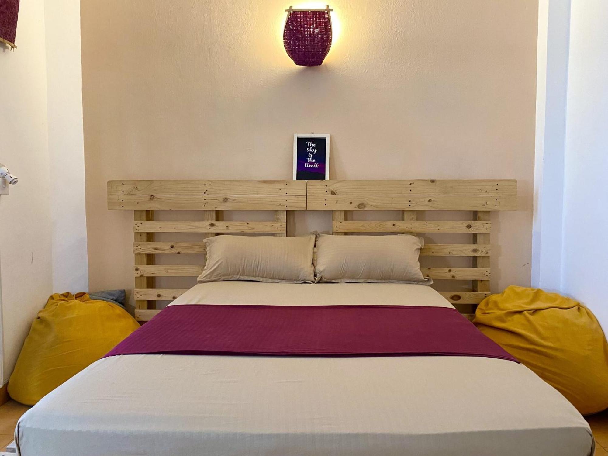 Seconds Hostel - Kolombo Zewnętrze zdjęcie