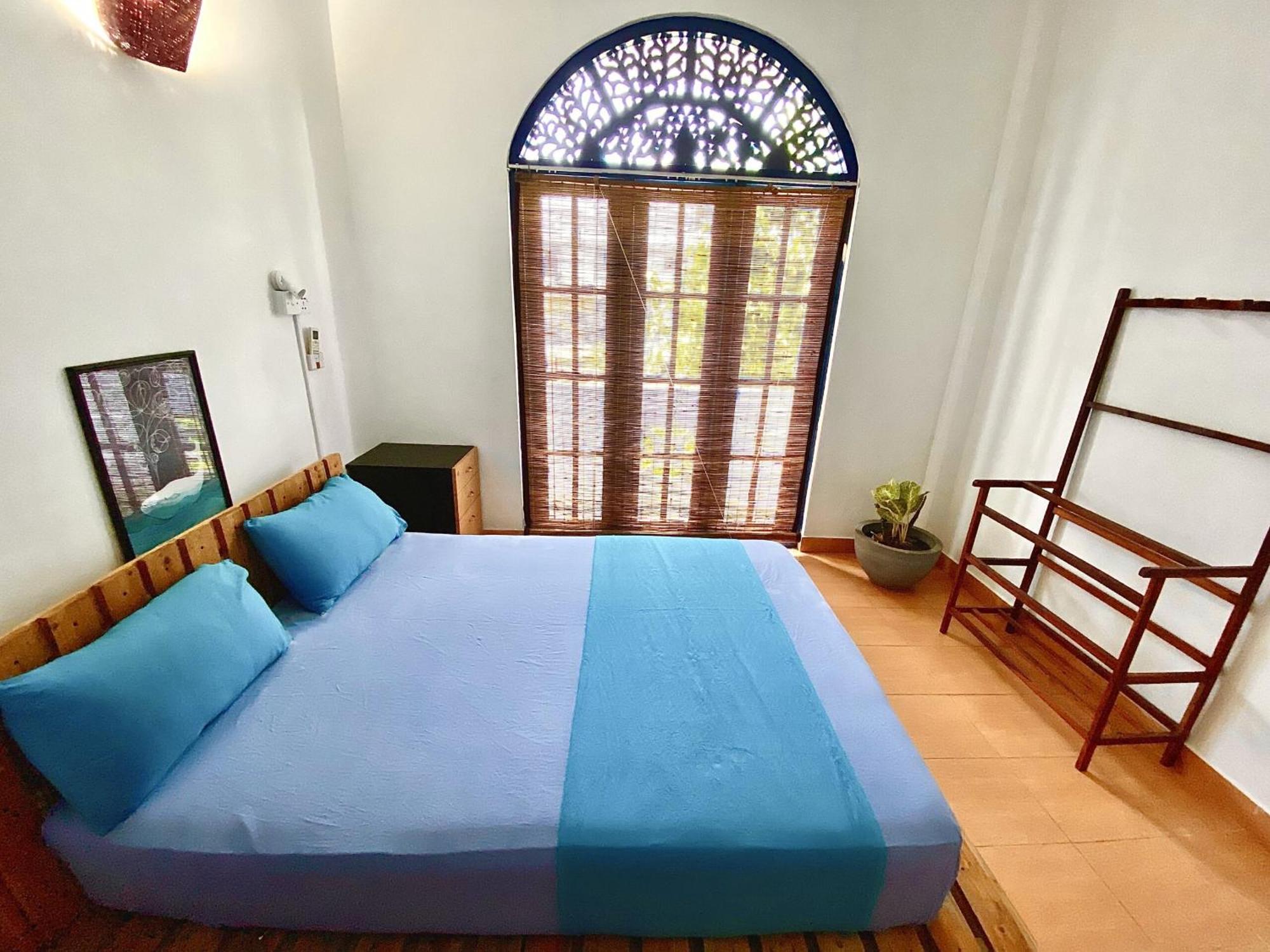 Seconds Hostel - Kolombo Zewnętrze zdjęcie