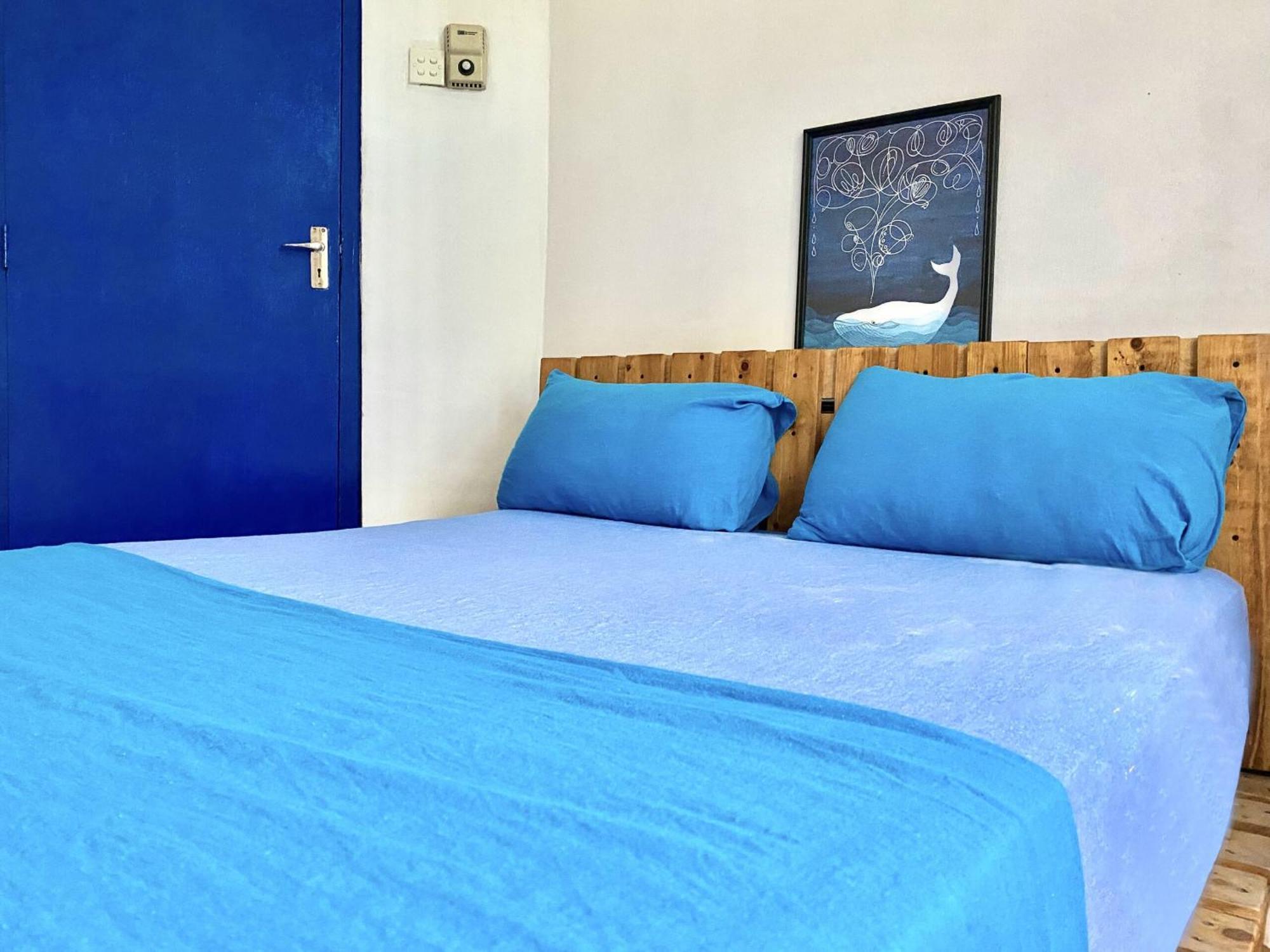 Seconds Hostel - Kolombo Zewnętrze zdjęcie