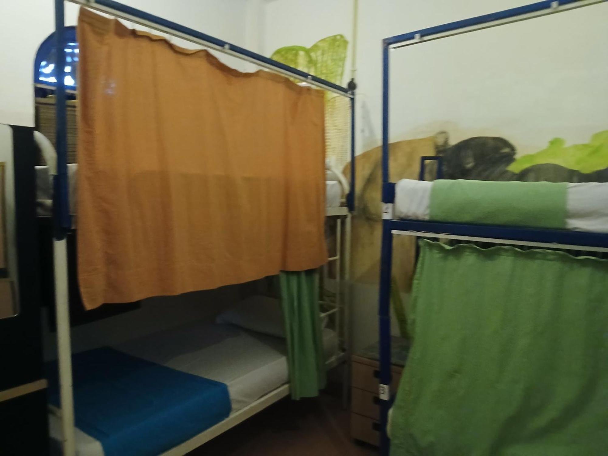 Seconds Hostel - Kolombo Zewnętrze zdjęcie