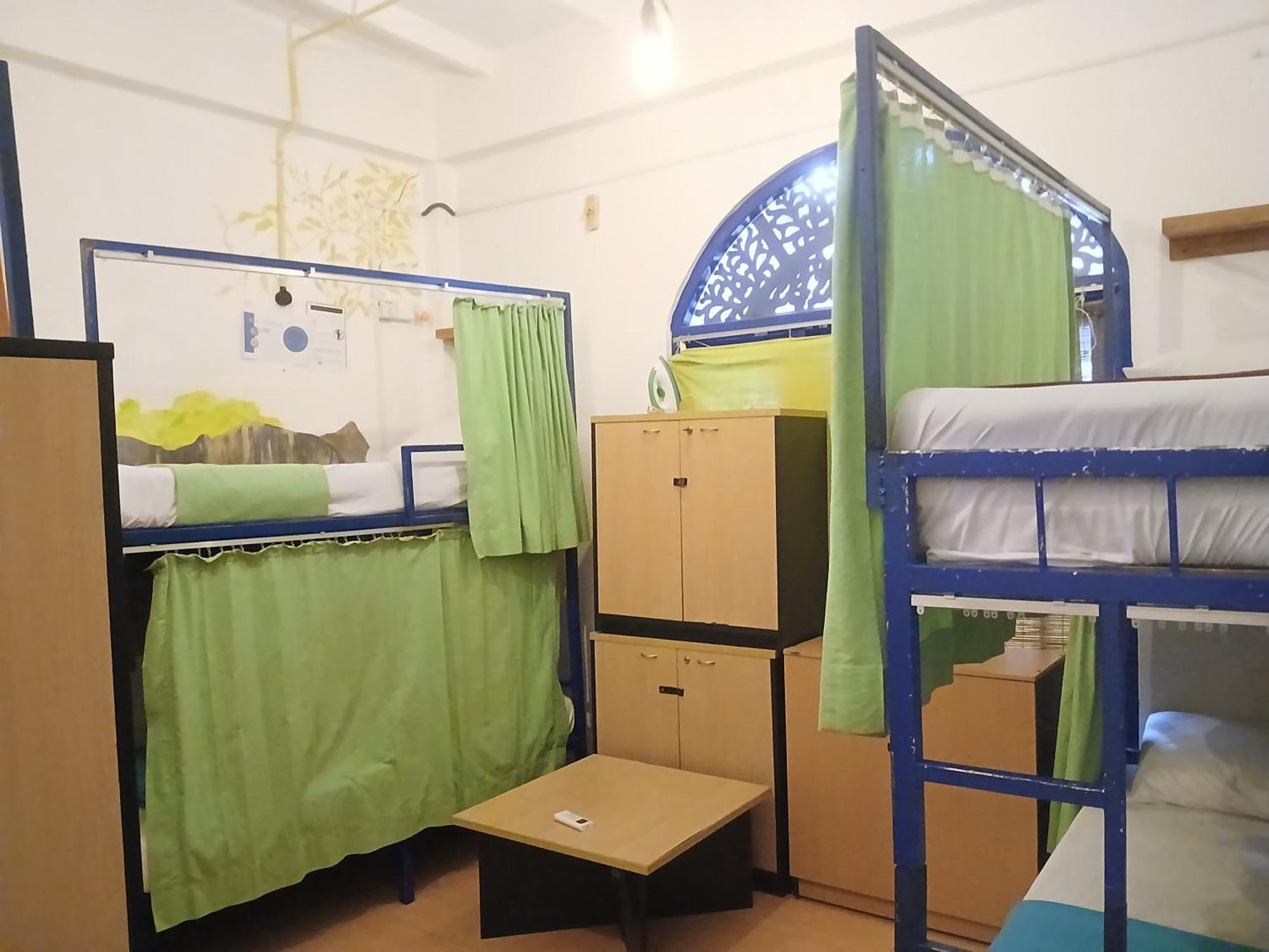 Seconds Hostel - Kolombo Zewnętrze zdjęcie