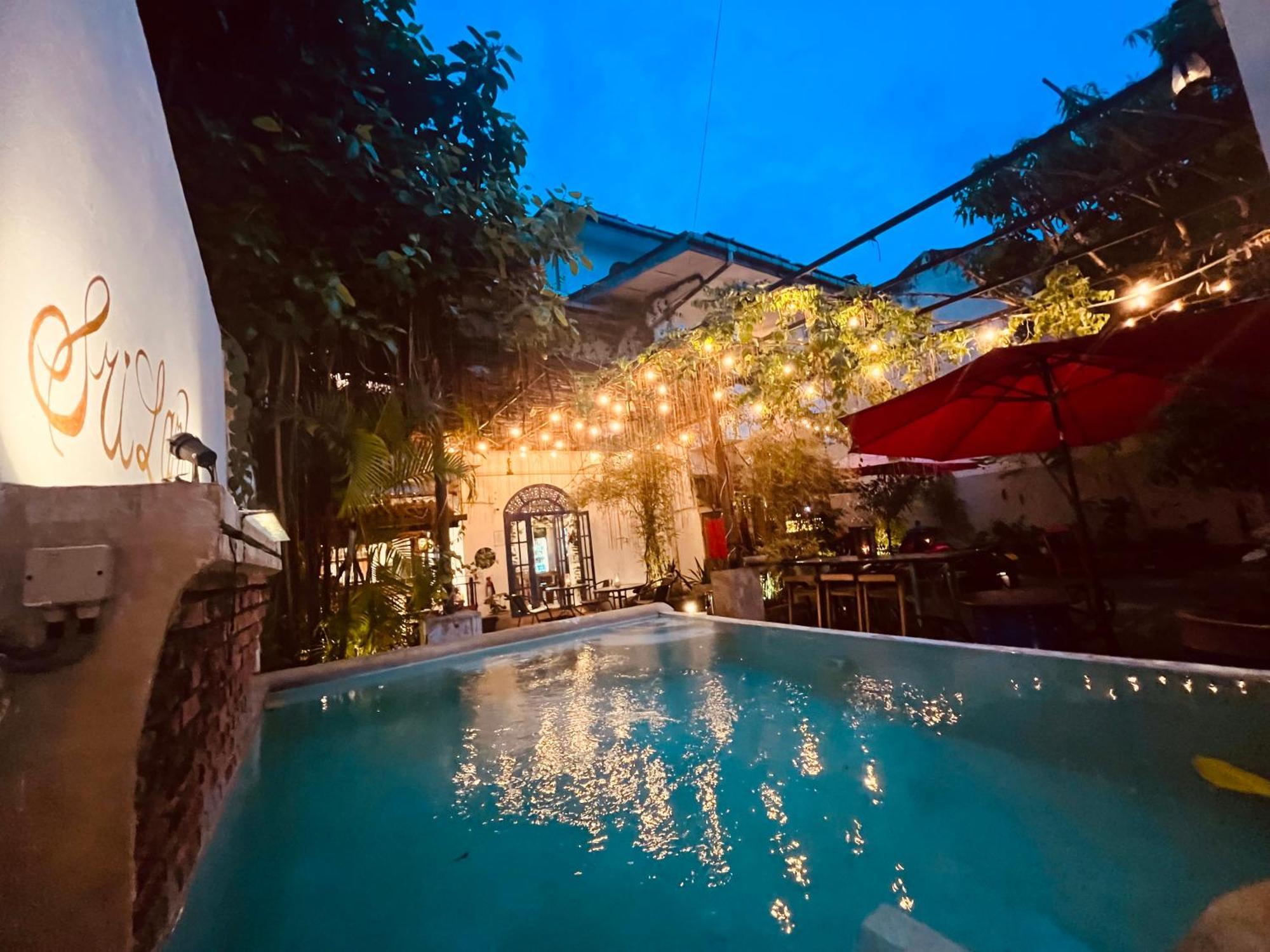 Seconds Hostel - Kolombo Zewnętrze zdjęcie