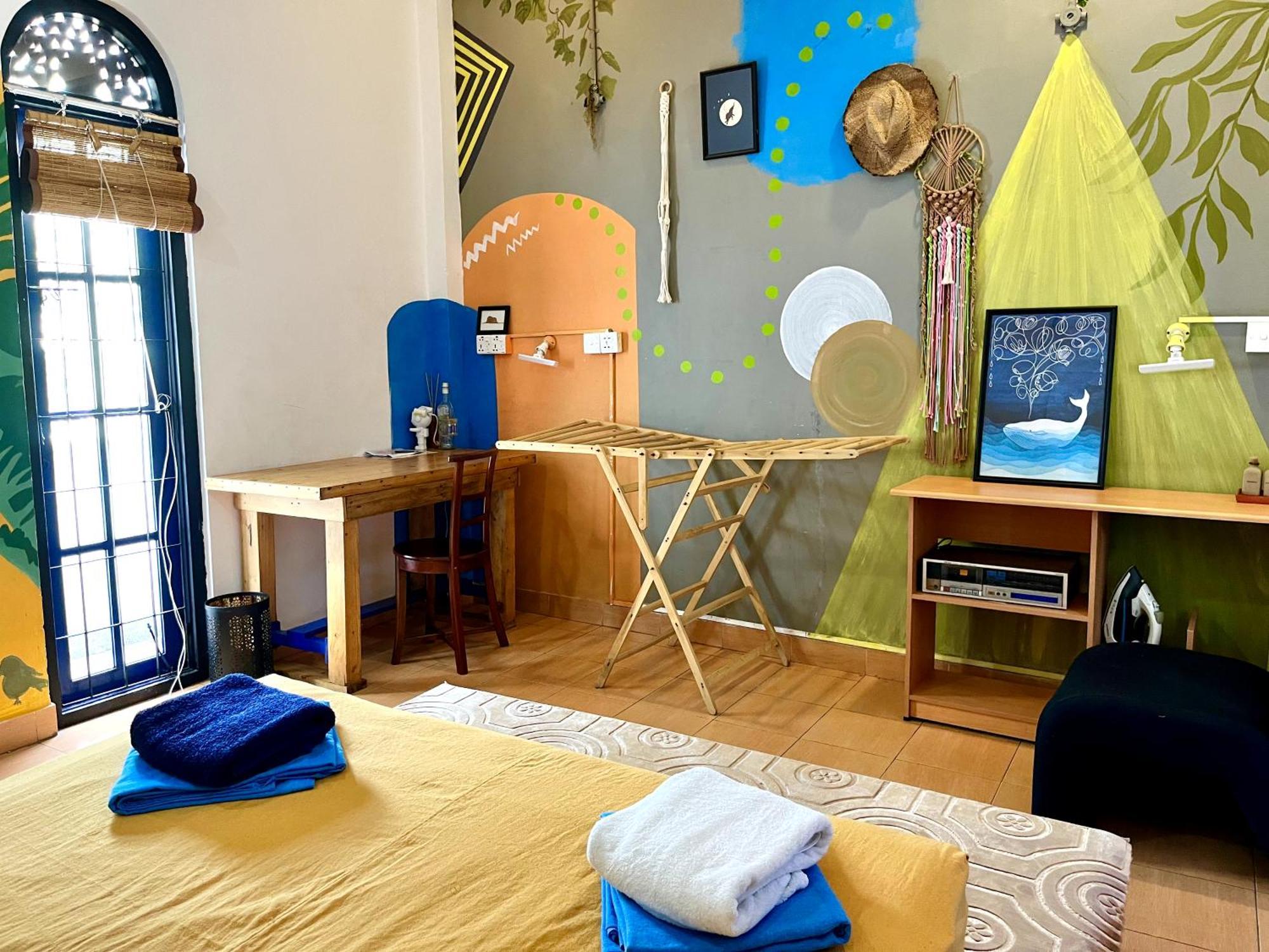 Seconds Hostel - Kolombo Zewnętrze zdjęcie