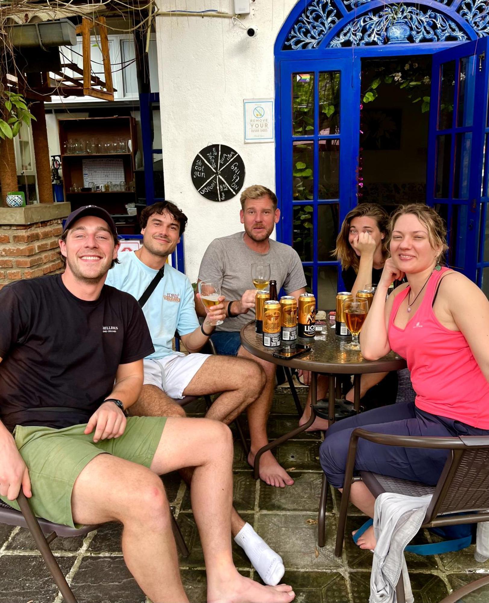 Seconds Hostel - Kolombo Zewnętrze zdjęcie